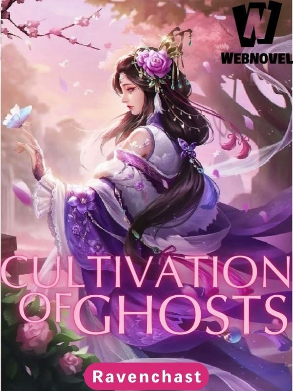 Cultivation of Ghosts icon