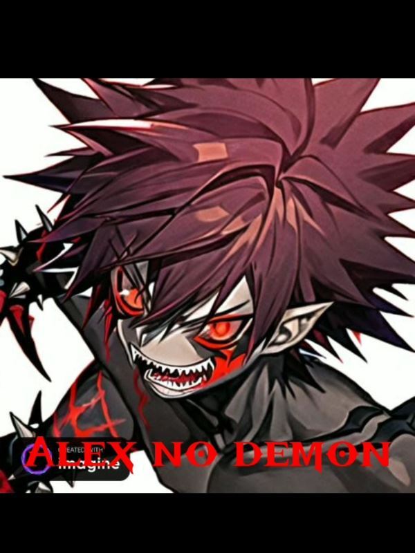 Alex no demon icon