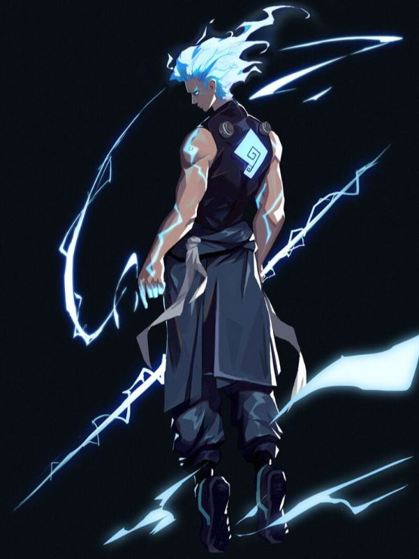 Rebirth: Martial Hero icon