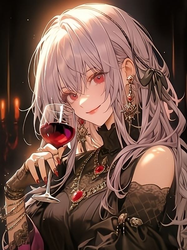 Celestial Conquest: I, A Fallen Angel, Shall Slay The Divine! icon