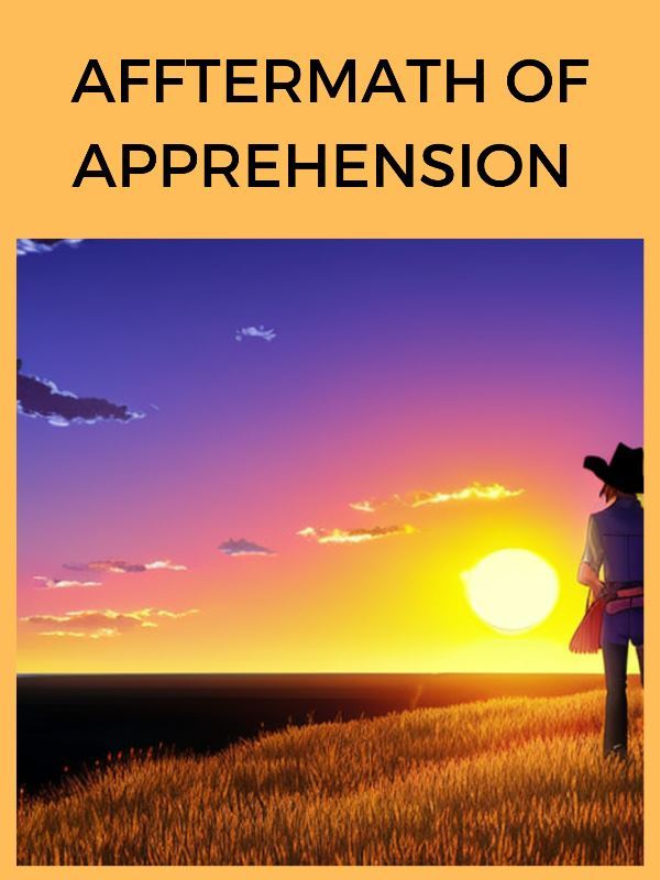 Aftermath of Apprehension icon