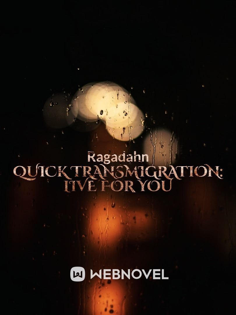 Quick Transmigration: Live for You icon