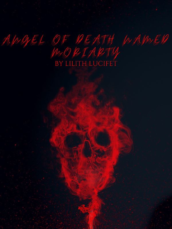 Angel of Death Named Moriarty icon