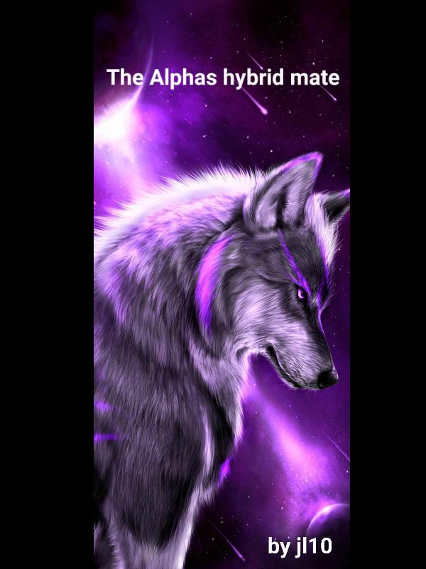 THE ALPHA'S HYBRID MATE. icon