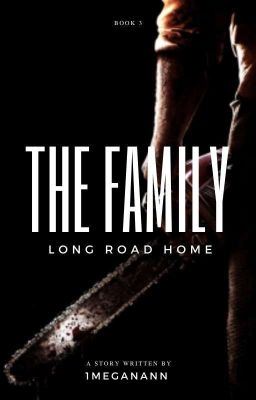 The Family: Long Road Home (VOL. 3) icon