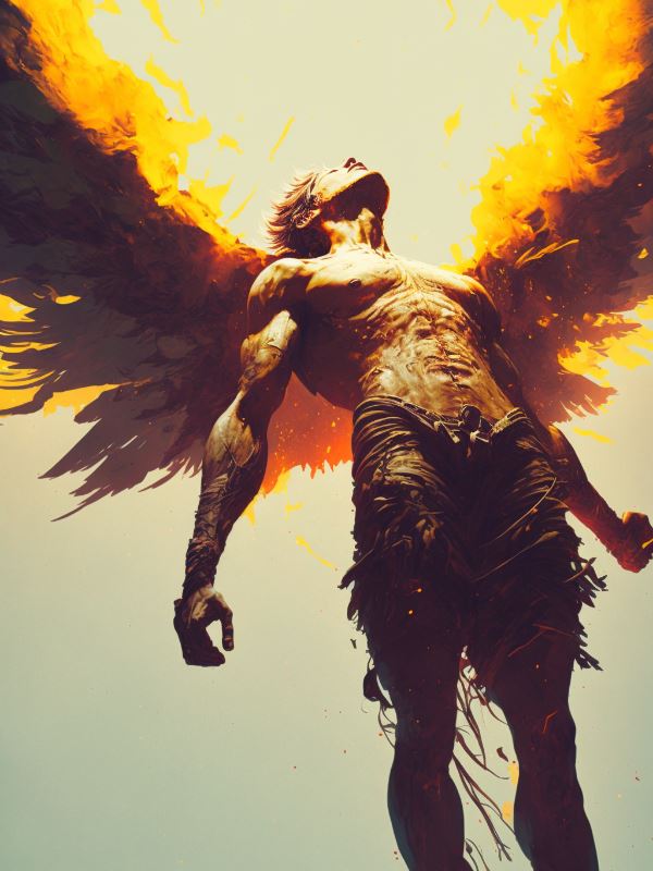 Bane of the Heavens icon