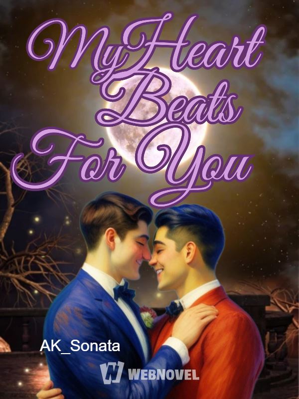 My Heart Beats For You, icon