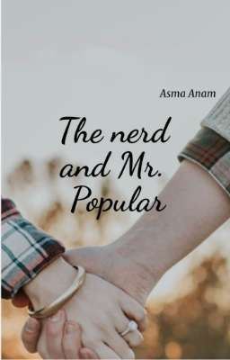 The nerd and Mr. Popular✔️ icon