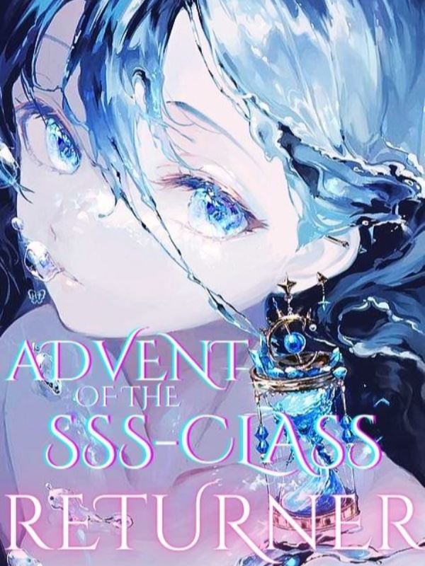 Advent of the SSS-Class Returner icon