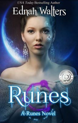 RUNES (A Runes Book 1) icon