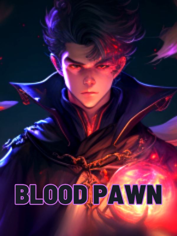 Blood Pawn icon