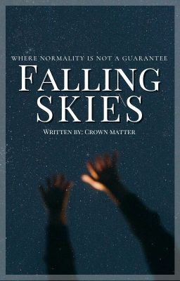 Falling Skies icon