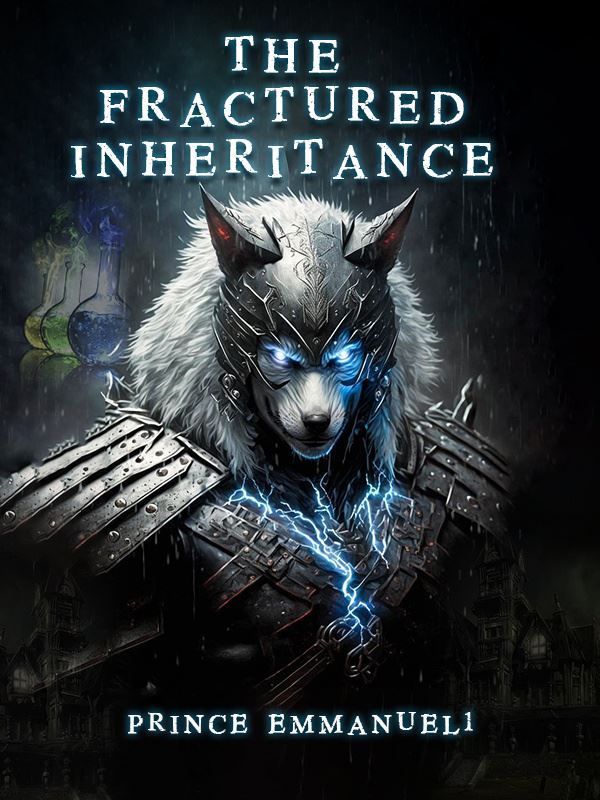 The Fractured Inheritance icon