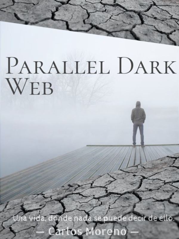 PARALLEL DARK WEB icon