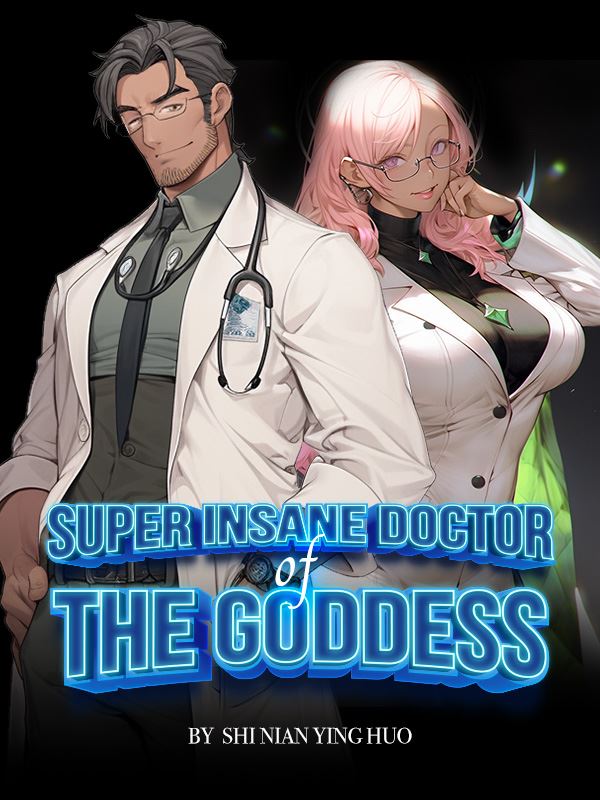 Super Insane Doctor of the Goddess icon