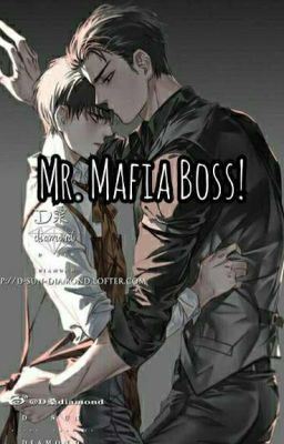 Mr. Mafia Boss! (BL) icon