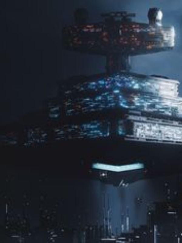 Galactic Empire on the Rise icon