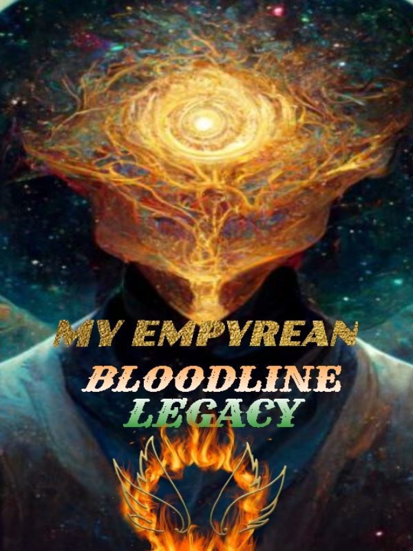 MY EMPYREAN BLOODLINE LEGACY icon