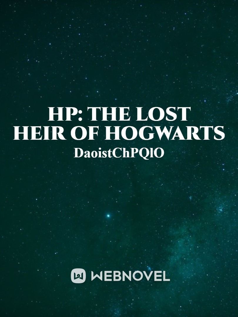 HP: The lost Heir of Hogworts icon