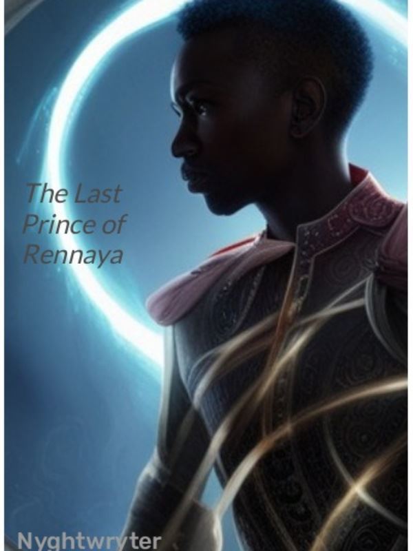 The Last Prince of Rennaya - Draft icon