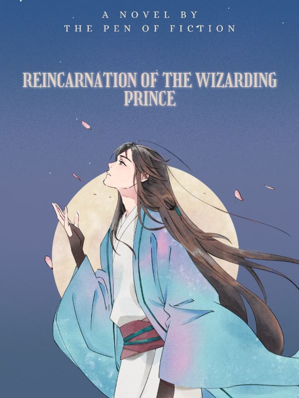 Reincarnation Of The Wizarding Prince icon