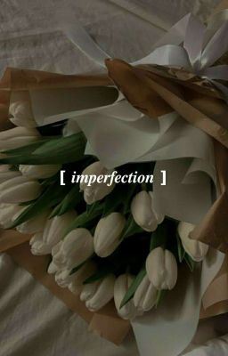 Imperfection // Yoshino Junpei icon