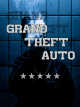 Grand Theft Auto icon