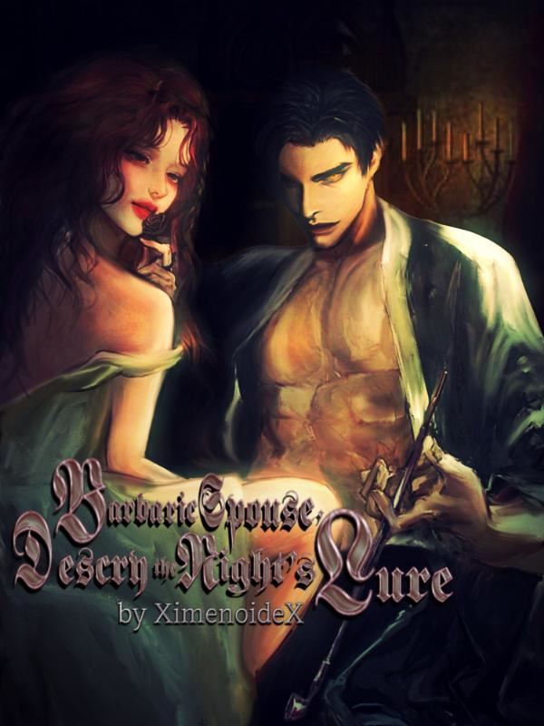 Barbaric Spouse, Descry the Night's Lure icon