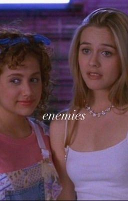 enemies | benny. r icon