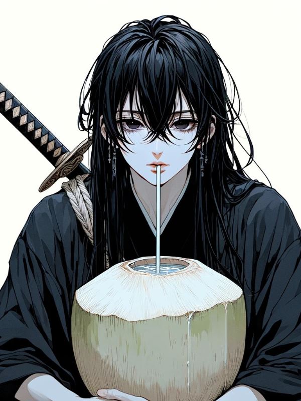 A World Unwritten icon