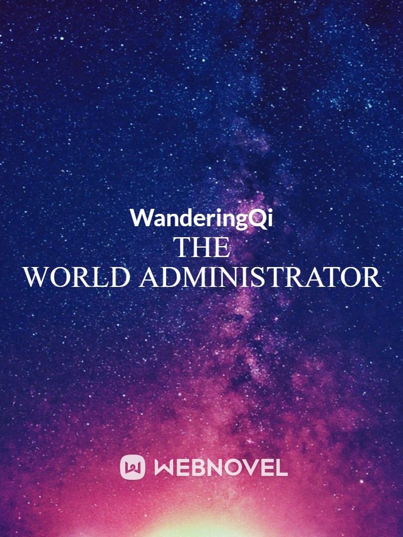 The World Administrator0 icon