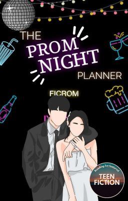 The Prom Night Planner icon