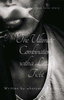 The Ultimate Combination With a Little Twist (Bwwm) ✓ icon