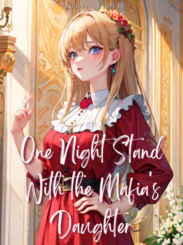 One Night Stand With The Mafia's Daughter icon