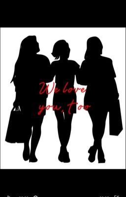 We love you, too icon