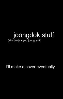 kim dokja x yoo joonghyuk stuff [omniscient reader] icon
