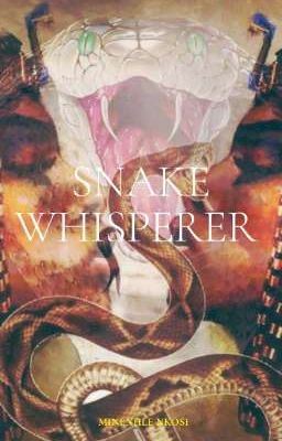 Snake Whisperer icon