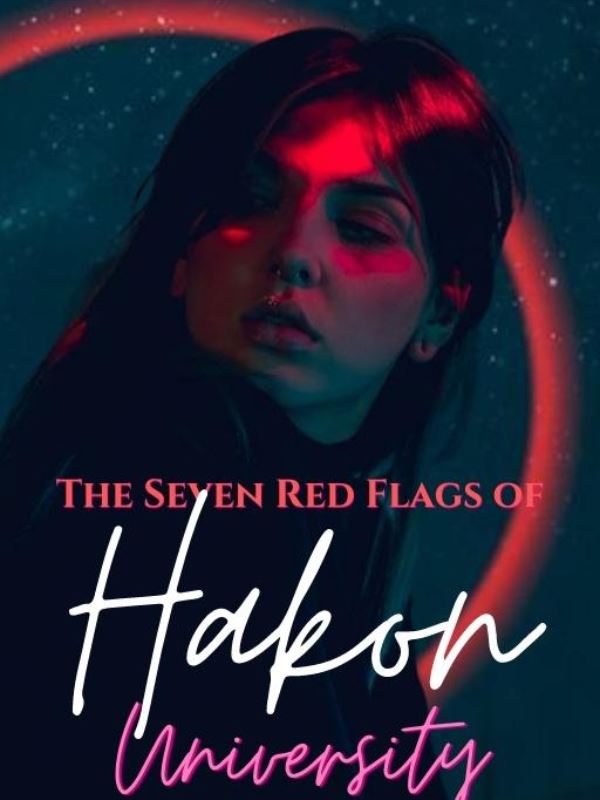 The Seven Red Flags of HAKON University [Omegaverse Reverse Harem] icon