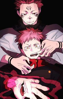 Damn Curse · Itadori/Sukuna x Reader icon