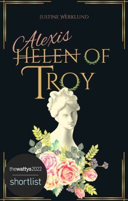Alexis of Troy (Book I) icon