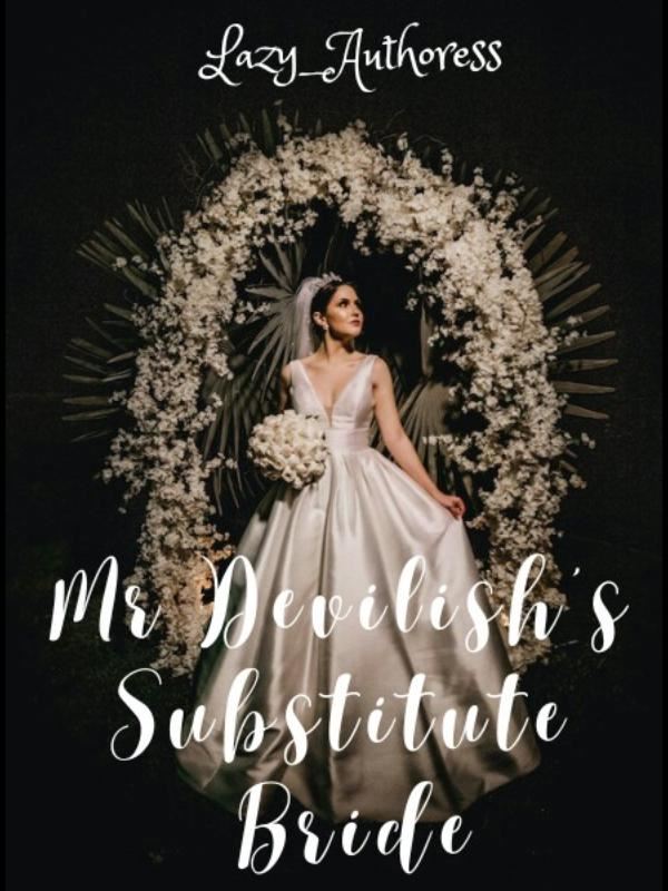 Mr Devilish's Substitute Bride icon