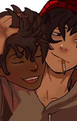 Falling, Fallen (bxb) icon