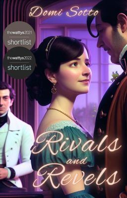 Rivals and Revels (A Regency Romance) icon