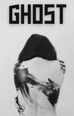 Ghost | Derek Hale icon