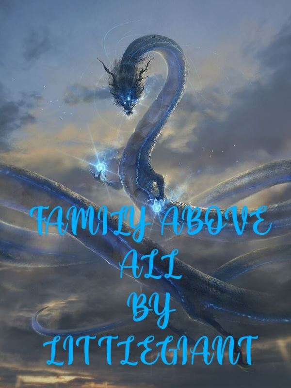 FAMILY ABOVE ALL: BATTLING AGAINST GODS icon