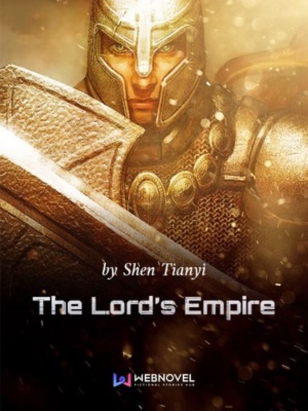 The Lord's Empire (Translation) icon