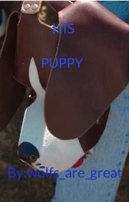 His puppy (ManXBoy) icon