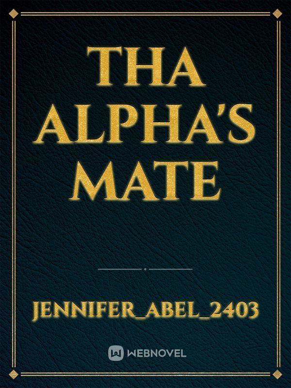 tha alpha's mate icon