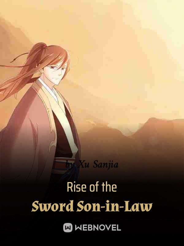 Rise of the Sword Son-in-Law icon