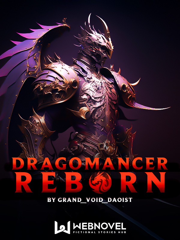 VRMMORPG: Dragomancer Reborn icon